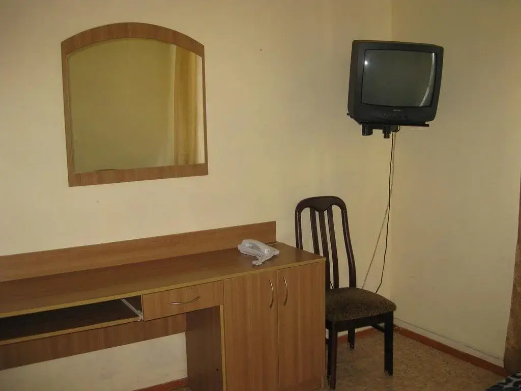Отель Динамо