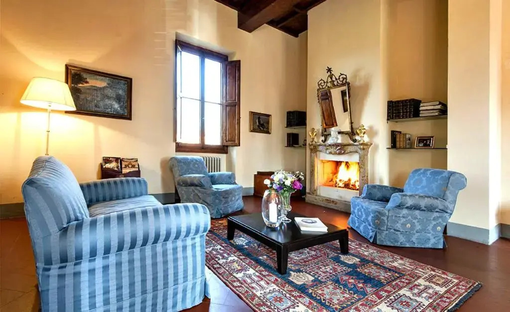 Villa Martina