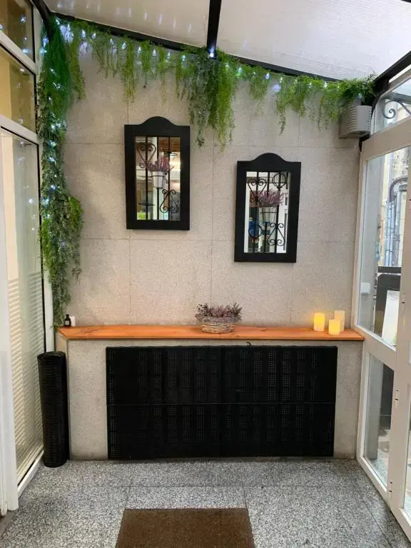 Hostal Linar