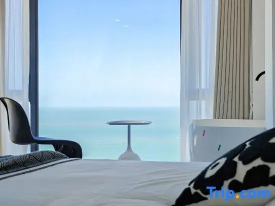 Dongshan Island Jiali Homestay