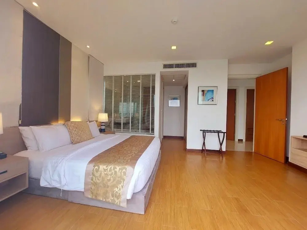 Luxury Residence Klong Muang Beach Front , Krabi