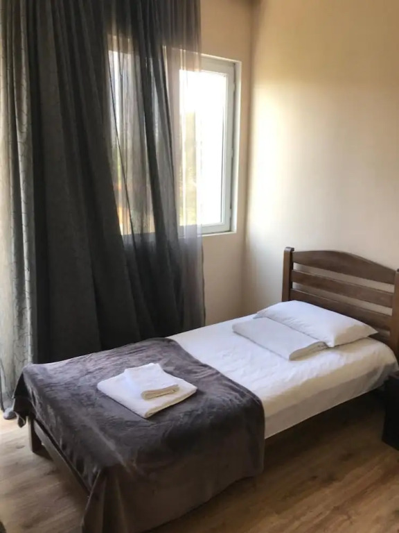 Отель Upstairs Hotel Tbilisi