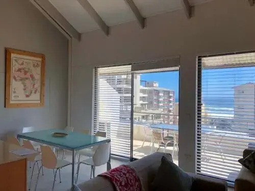 St Johns Plazza Apartment