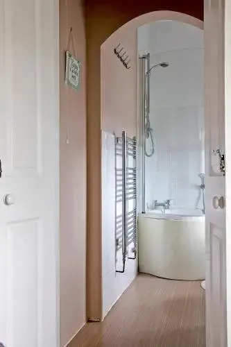 Moorland View Farm B&B