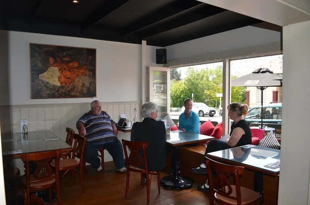 The Empire Hotel Deloraine
