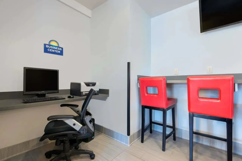 Hotel 1550