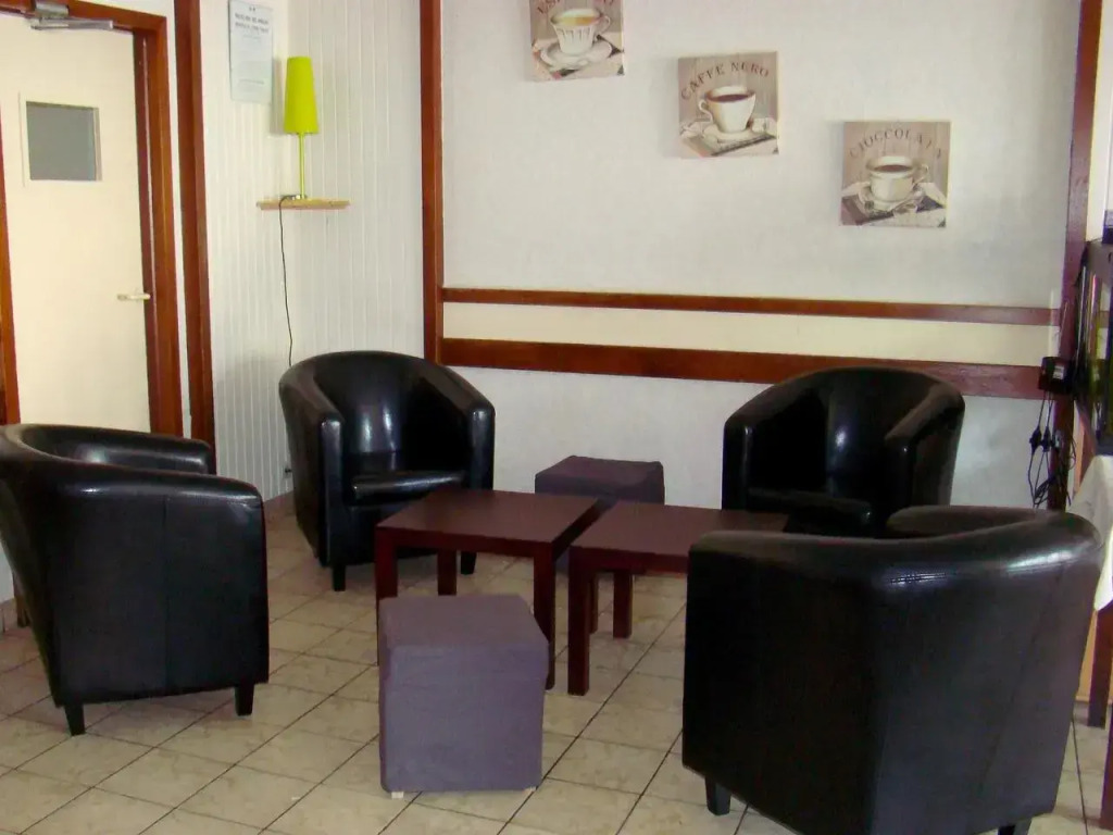 Logis Le Passiflore