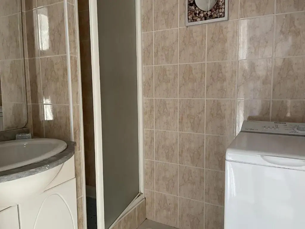 Appartement La Bernerie-en-Retz, 2 pièces, 4 personnes - FR-1-612-89