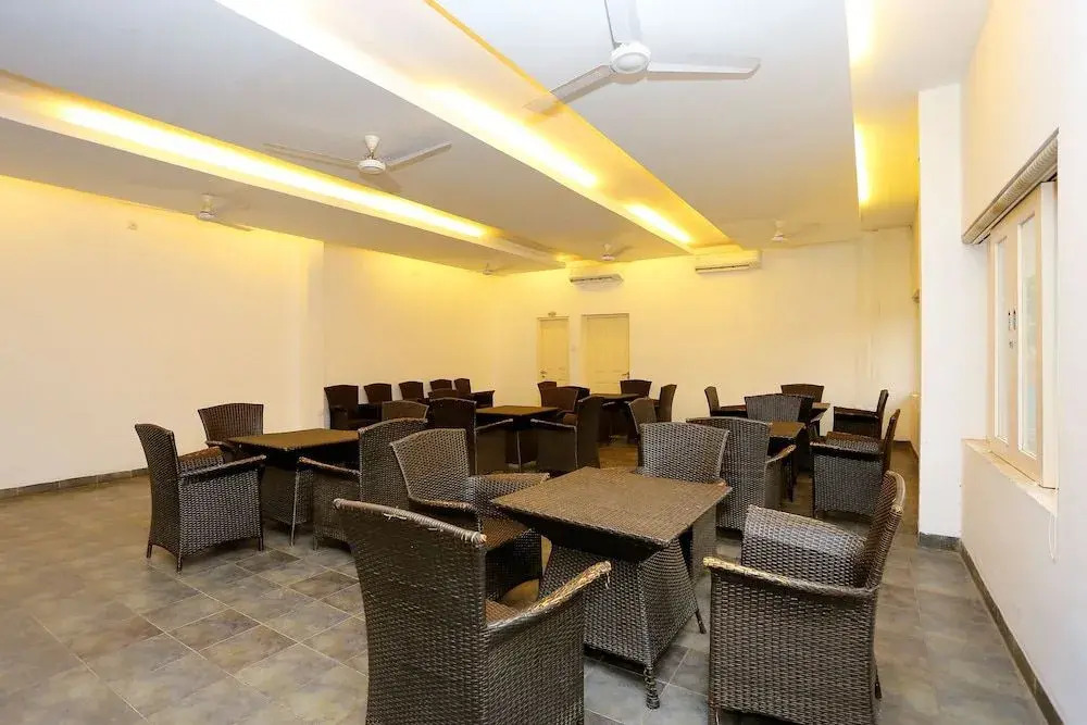 Super Townhouse Island Inn