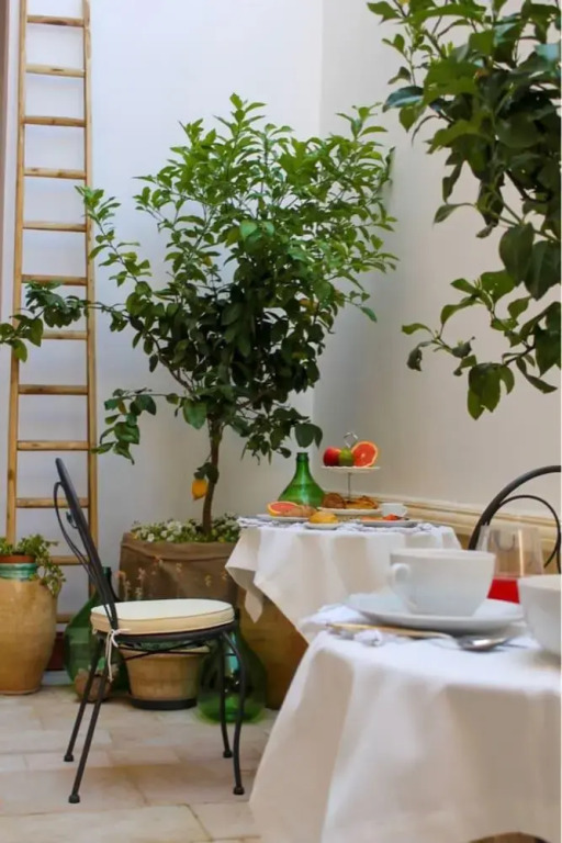 DimoraLeTreMuse Charming Guesthouse in Lecce
