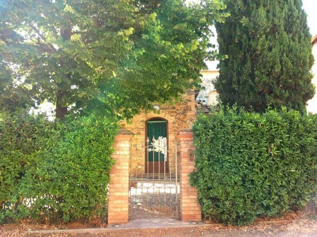 Il Palazzo di Messer Brogio