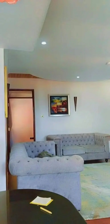 Lux Suites Fahari Palace Apartments