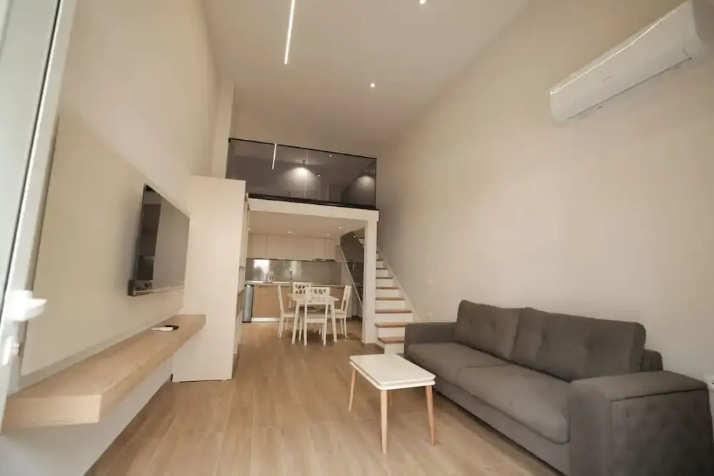 Duplex City
