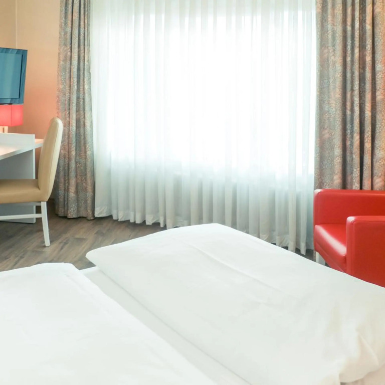 Hotel Stuttgart Sindelfingen City by Tulip Inn