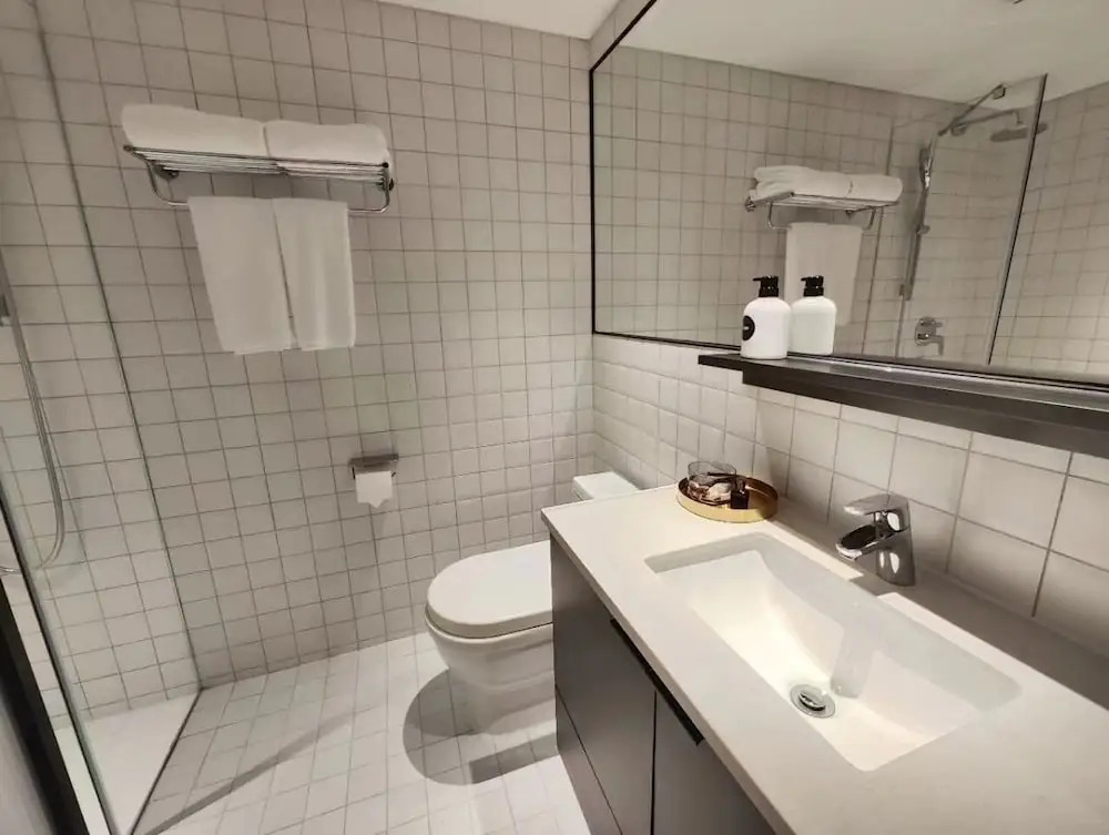 base-Beijing Wangfujing Serviced Apartment