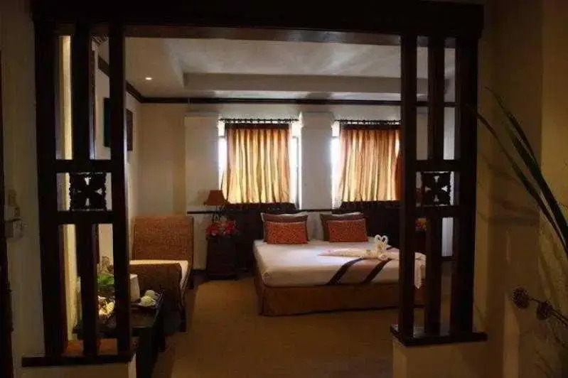 Sinthana Resort