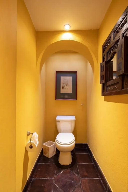 Beautiful Newly Renovated House in the Center of San Miguel