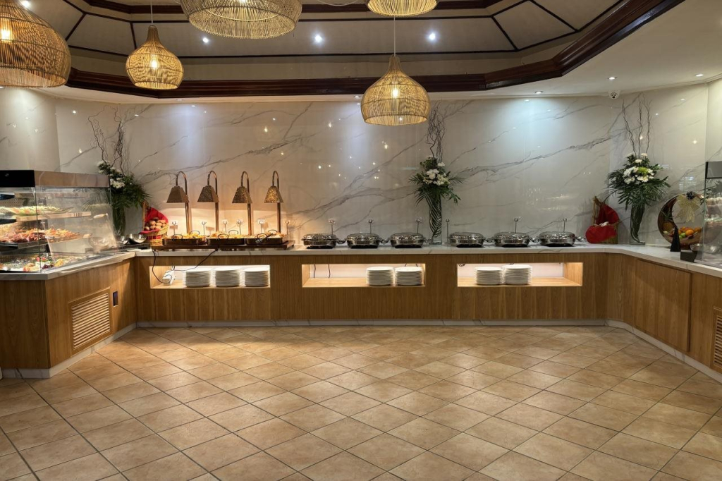 Aanari Hotel & Spa- Mauritius