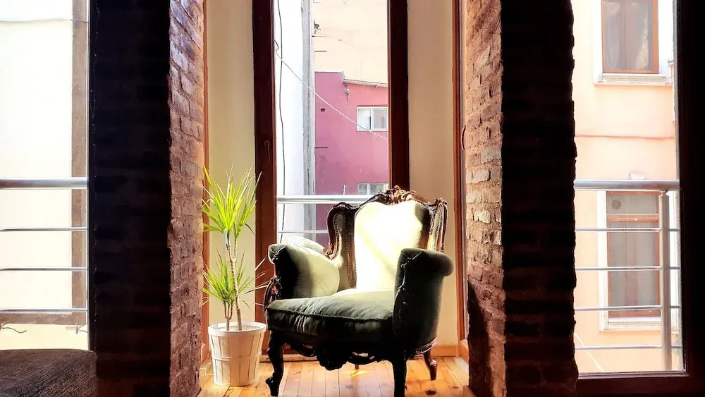 Istanbul Apartments2®