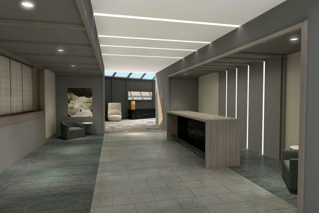 Chicago Marriott Schaumburg