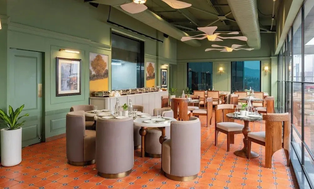 Clarks Inn Kharar-Mohali