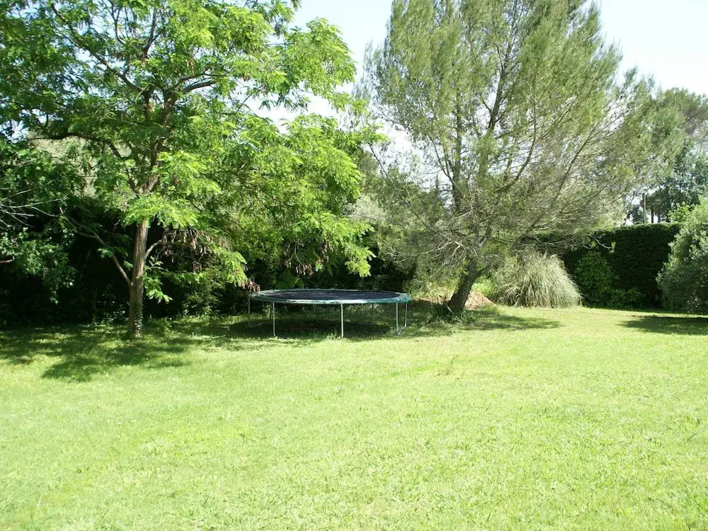 Stunning Villa With Heated Swimming Pool, air Conditioning and Large, Private, Enclosed Garden
