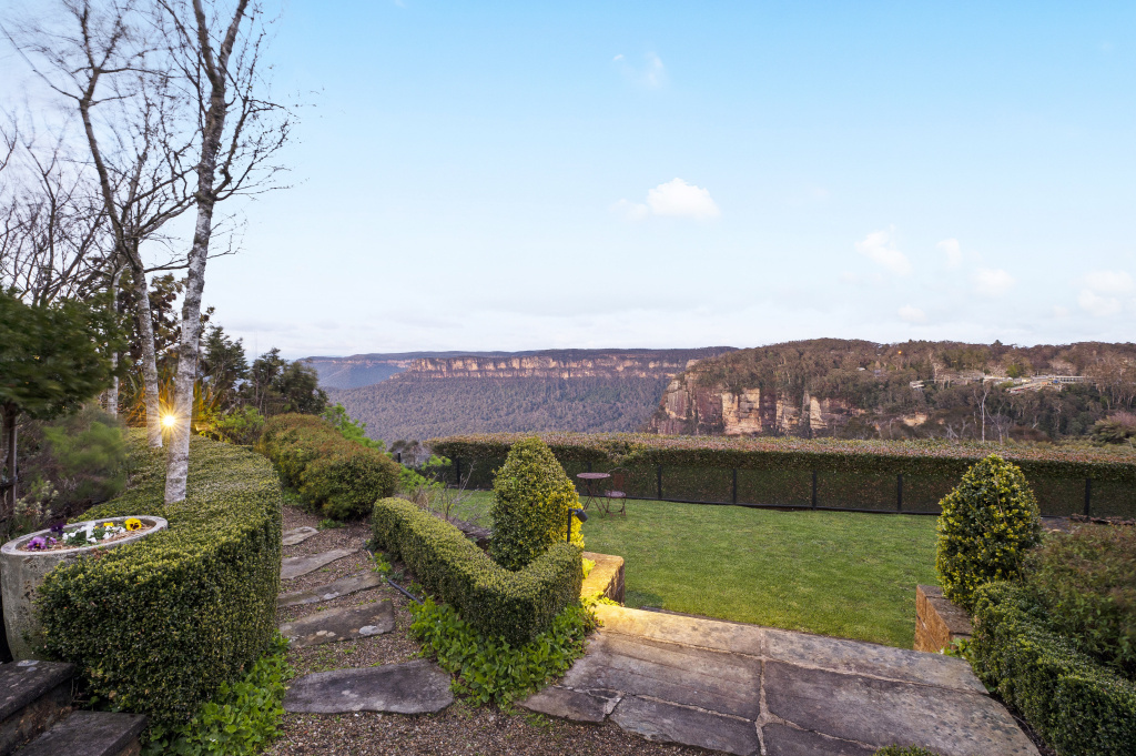 Echoes Boutique Hotel & Restaurant Blue Mountains