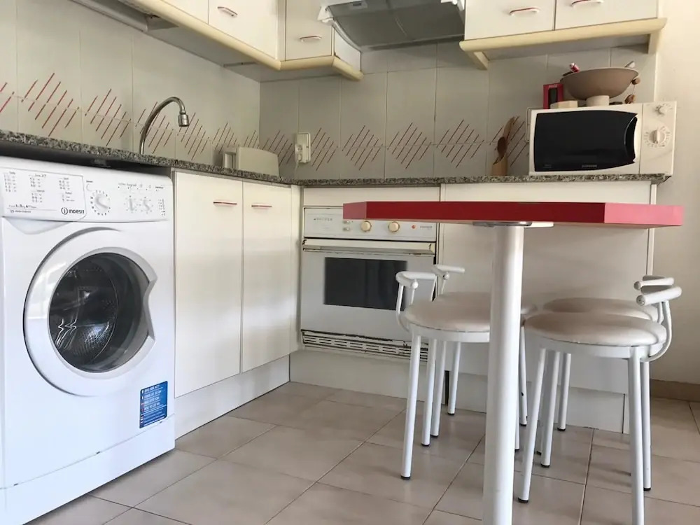 Apartamento Regata - 124A