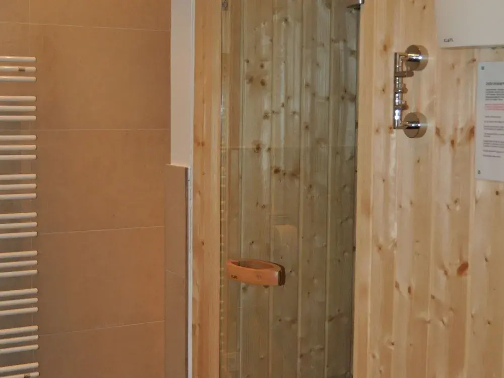 Luxurious Apartment With Sauna in Leogang Salzburg
