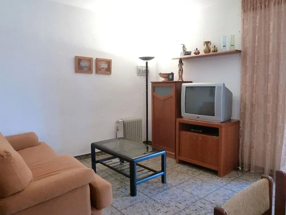 Villa Almadrava 10