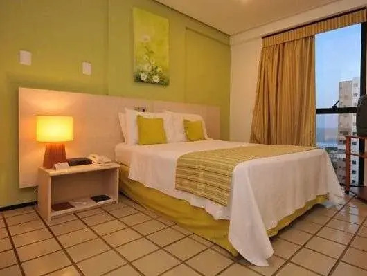 Solare Suites Number One