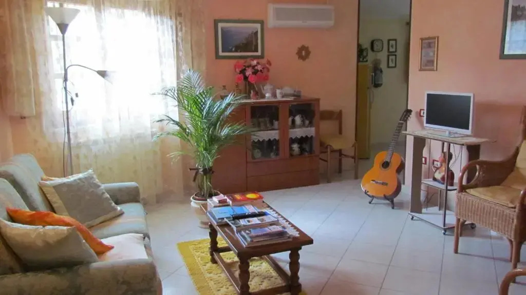 Nonna Lelletta