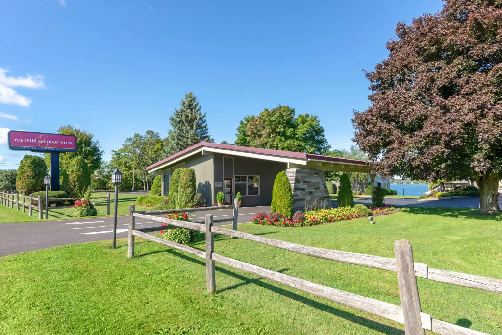 The Inn at Gran View Ogdensburg, an Ascend Collection Hotel