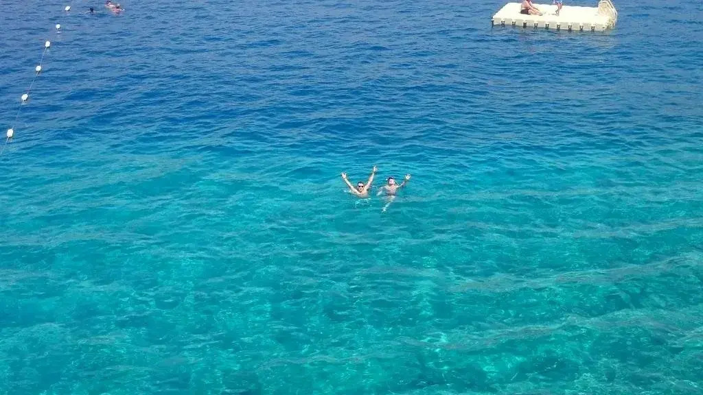 Kalkan Gül Pension