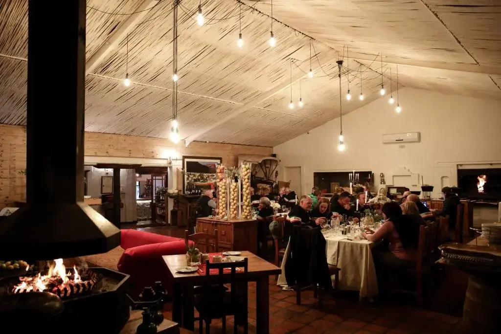 De Opstal Country Lodge