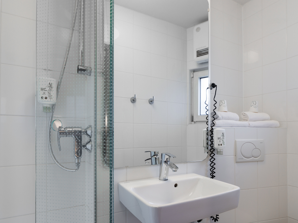 B&B HOTEL Düsseldorf-Mitte