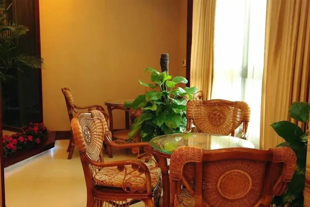 Guiyang Lindu Hotel