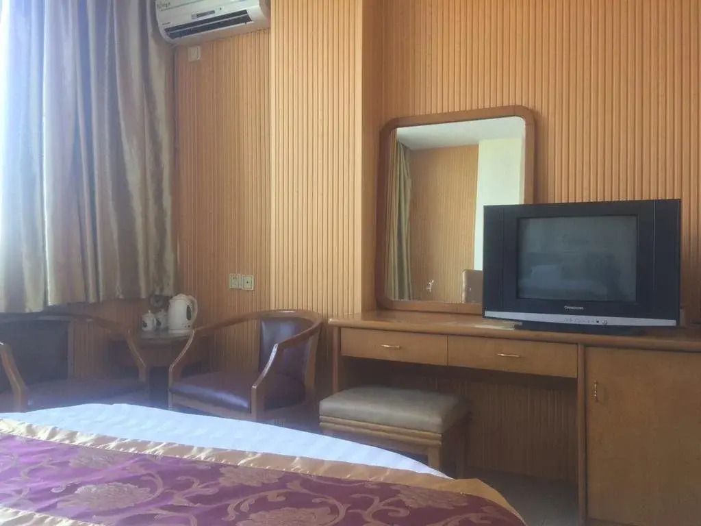 Hua Xing Hotel