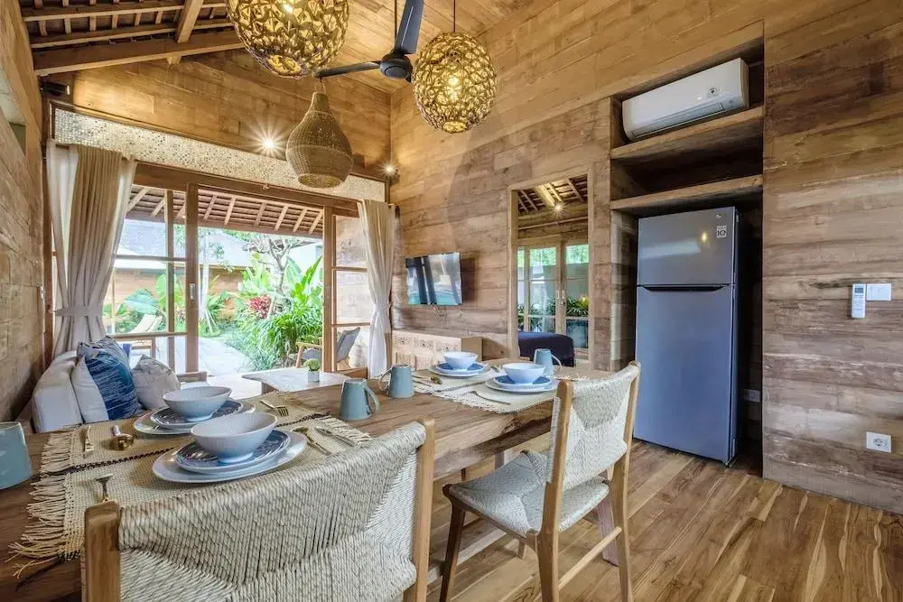 Kaju Villa Canggu
