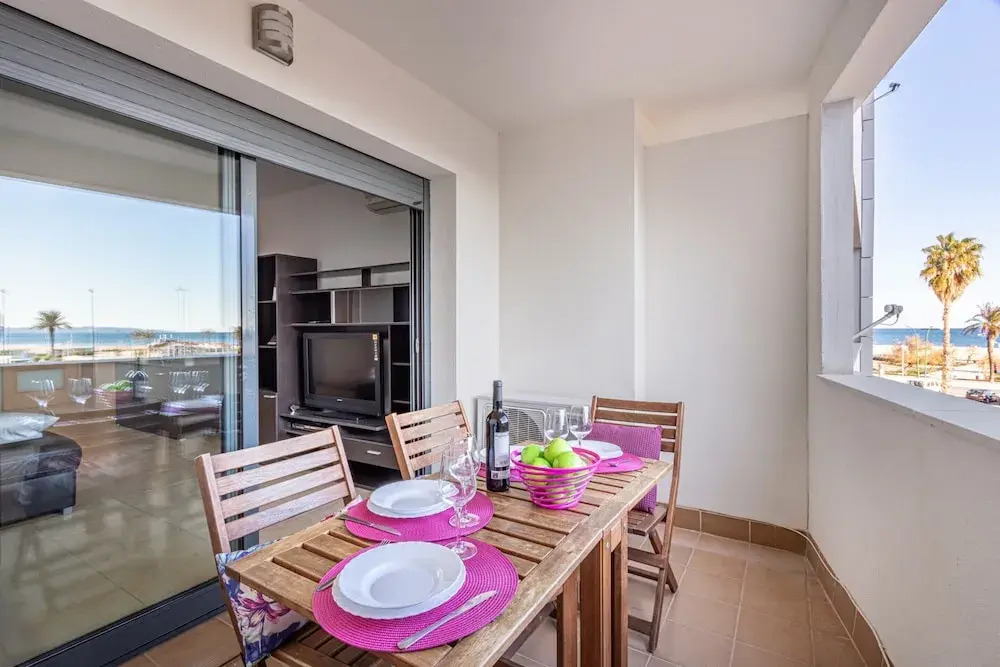 House in Empuriabrava Near Aiguamolls Reserve