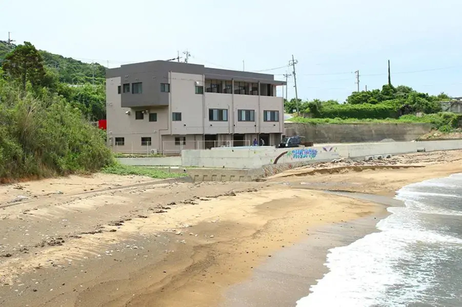 seaside villa HILIFE - Vacation STAY 51318v