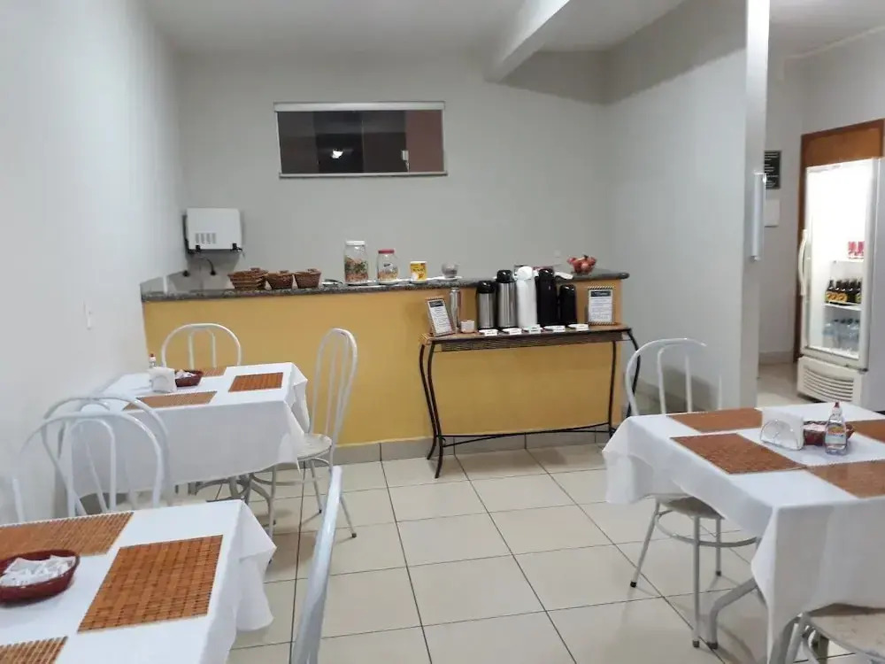 Hotel Guima
