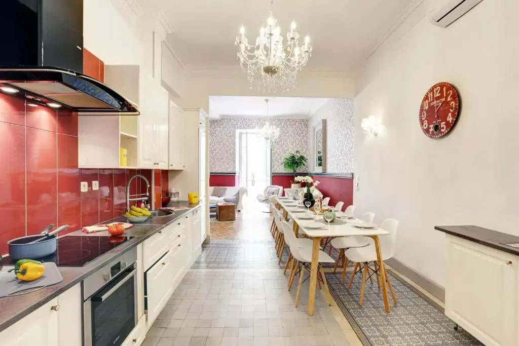 Le Philibert - Splendid, 6 Bedrooms, 12p, All Renovated, Port, A/C