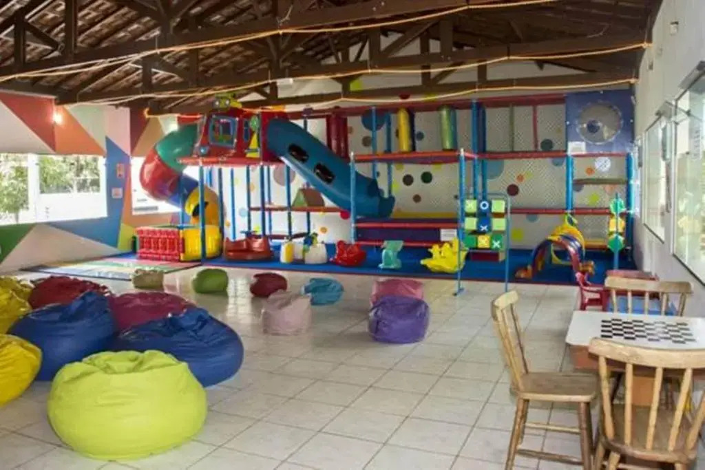 Hotel Fazenda M1