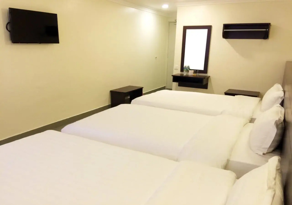 Hotel Sitiawan