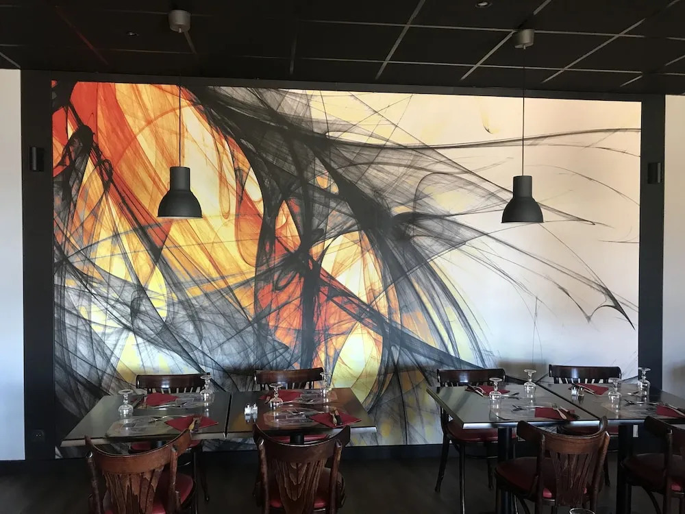 Fasthotel LEldorado