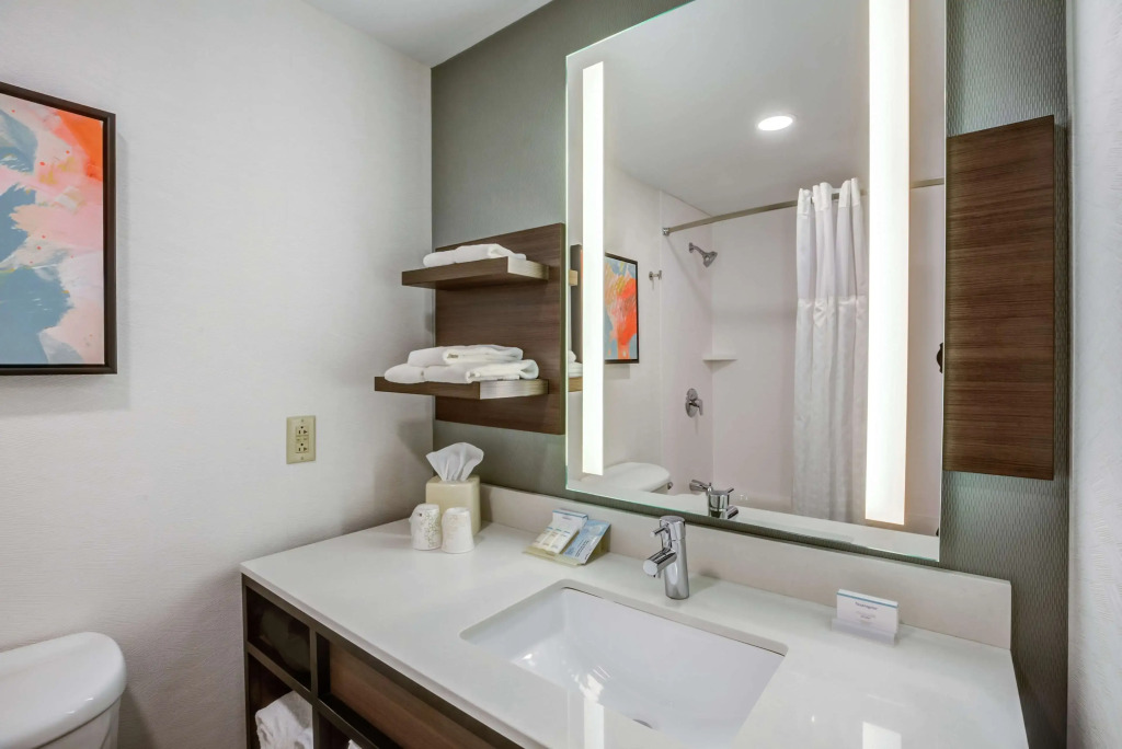 Hilton Garden Inn Boston Waltham