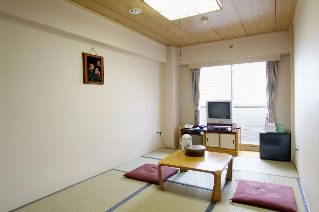 Hotel Hashimoto