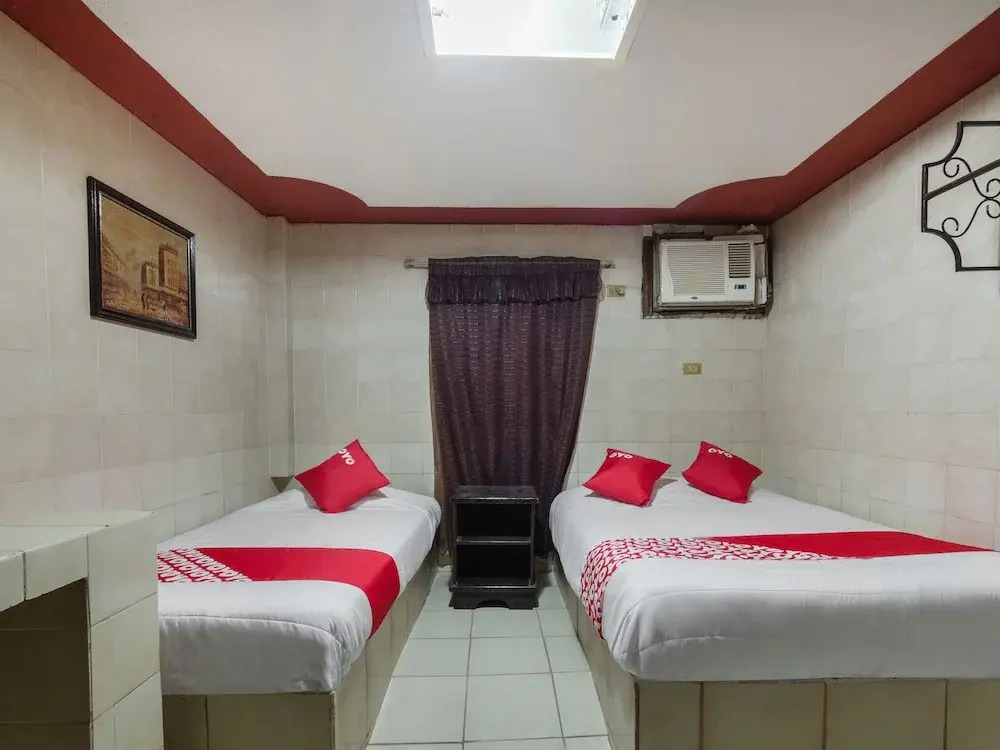 OYO Hotel Posada San José
