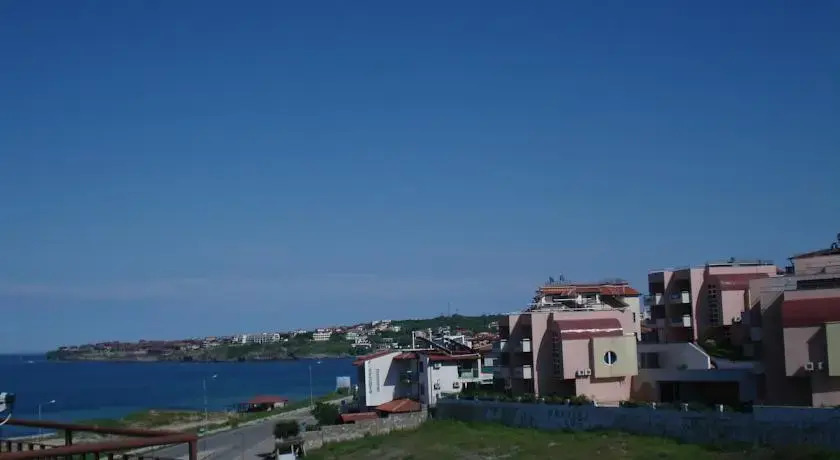 Morski Briz Apartment